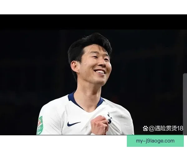孙兴慜在对阵法国的英超比赛中如何展现个人技术与战术优势